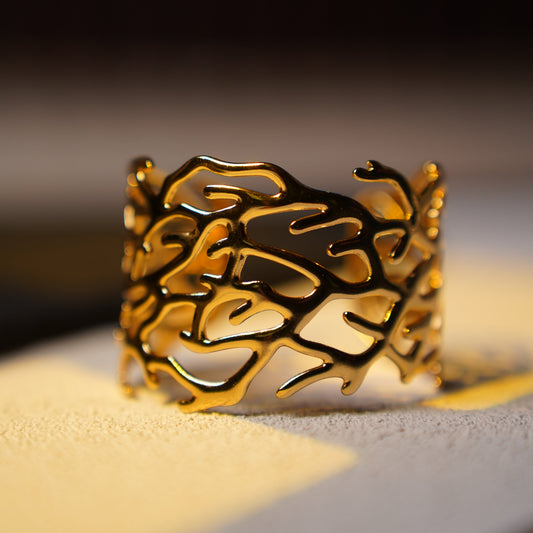 Canopy Luxe Bracelet