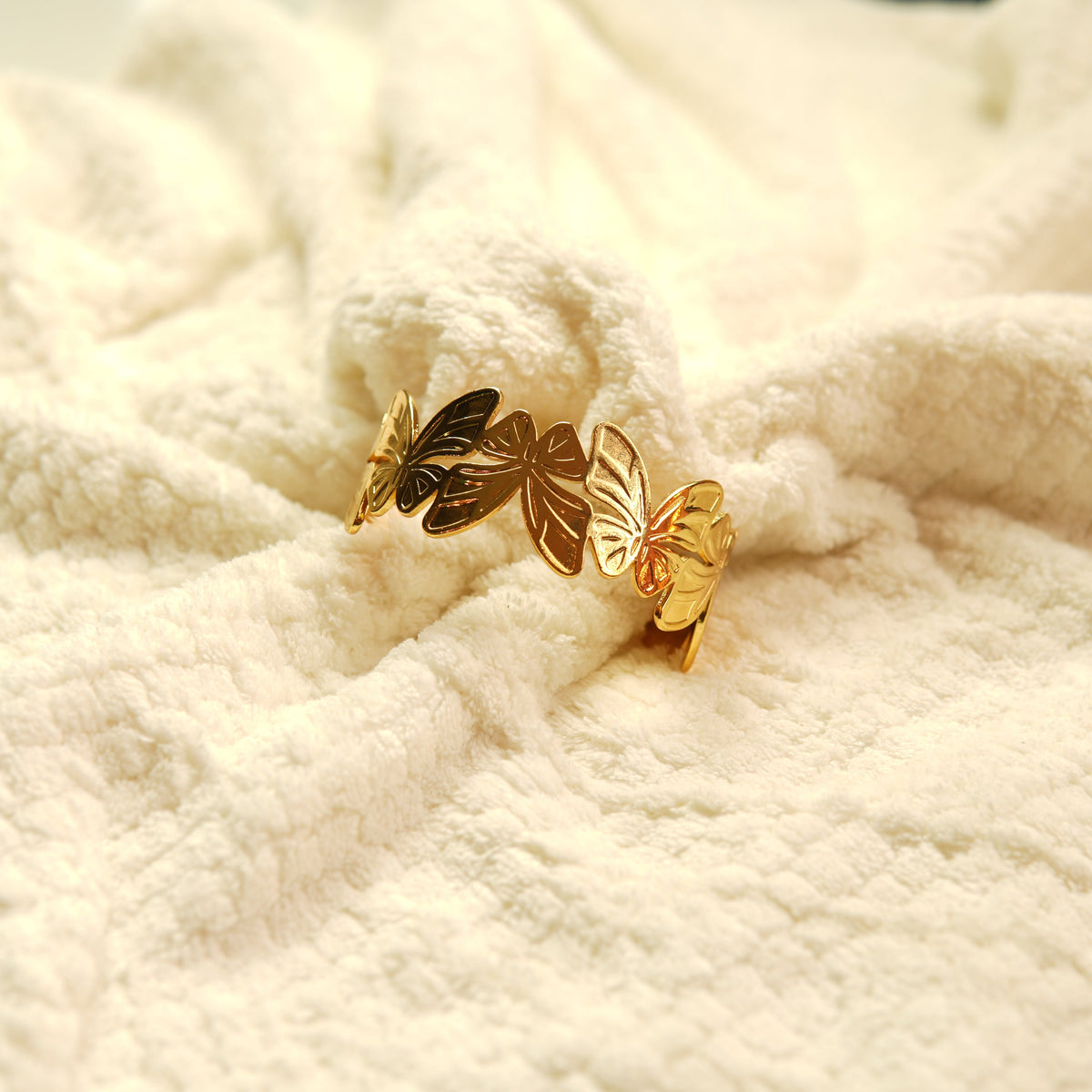 Papillon Grace Bracelet