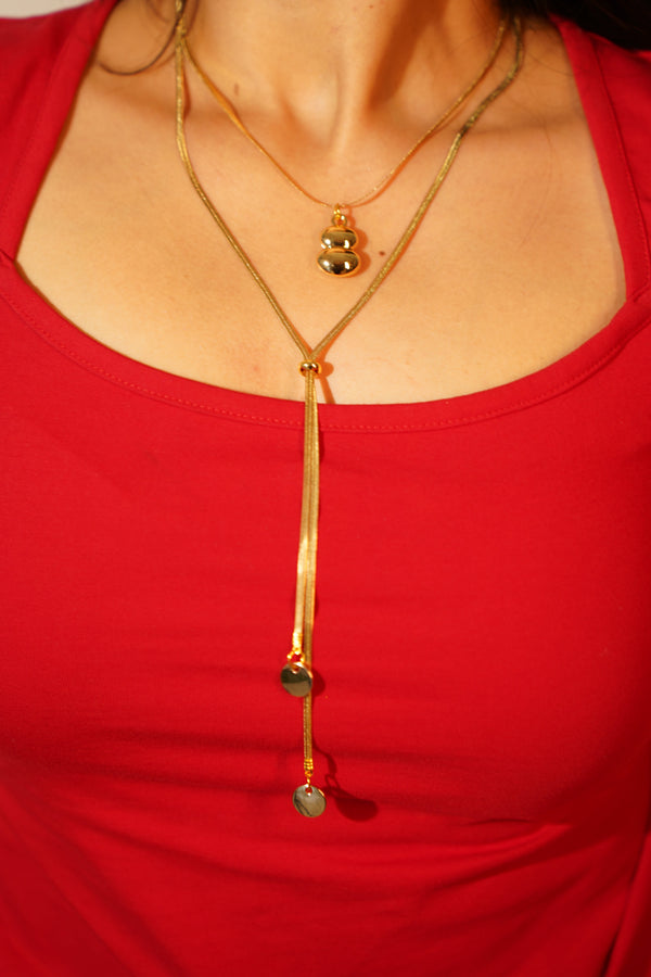 Pendants