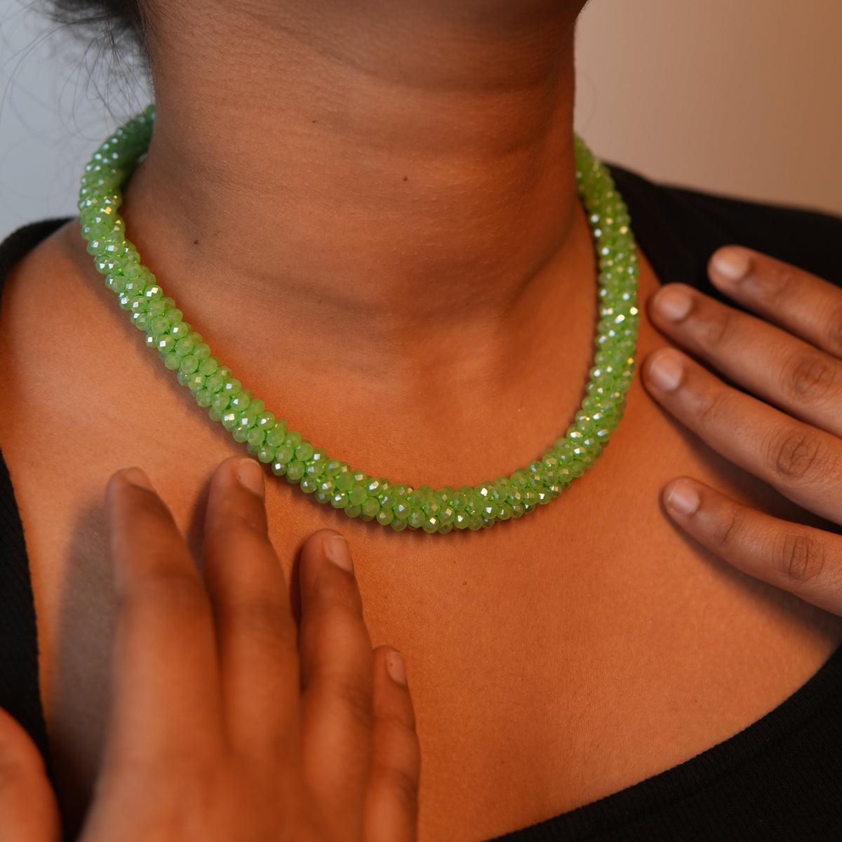 Vaidehi Heritage Necklace