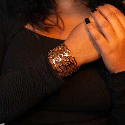 Canopy Luxe Bracelet