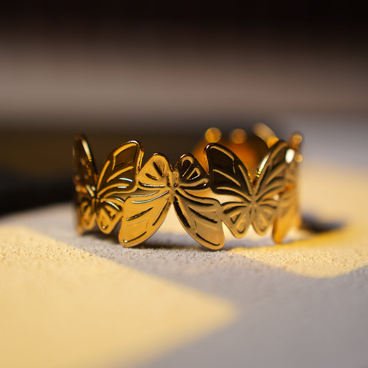 Papillon Grace Bracelet