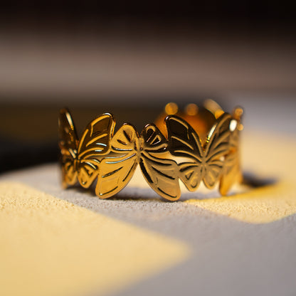Papillon Grace Bracelet