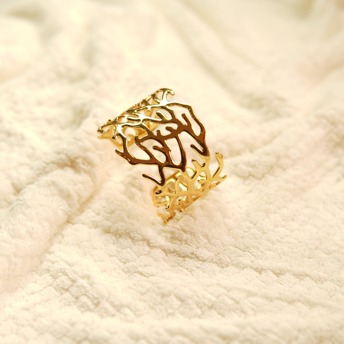 Canopy Luxe Bracelet