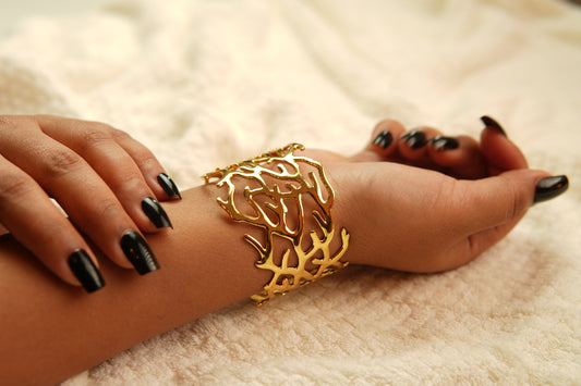 Canopy Luxe Bracelet