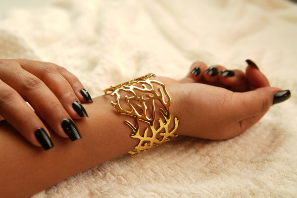 Canopy Luxe Bracelet