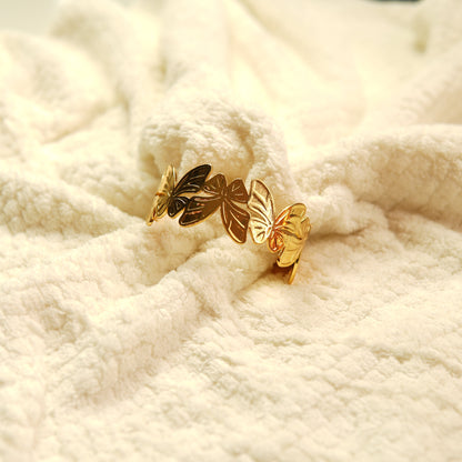 Papillon Grace Bracelet