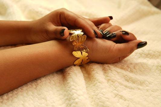 Papillon Grace Bracelet