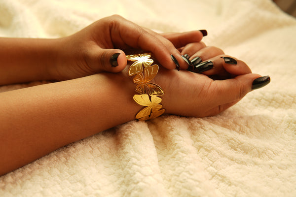 Papillon Grace Bracelet