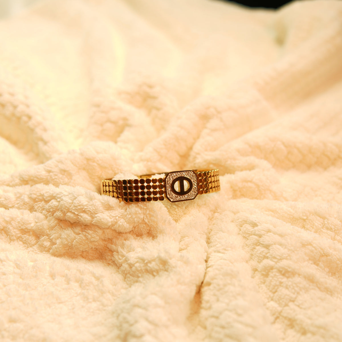 Insignia Bracelet