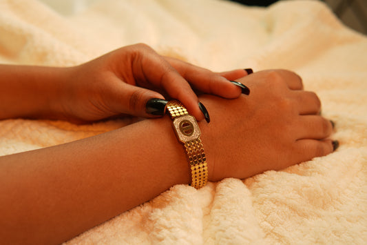 Insignia Bracelet