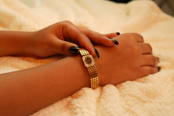 Insignia Bracelet