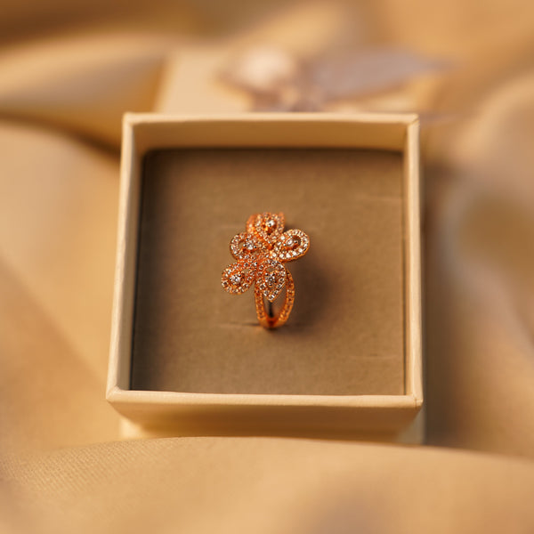 Iris Ring