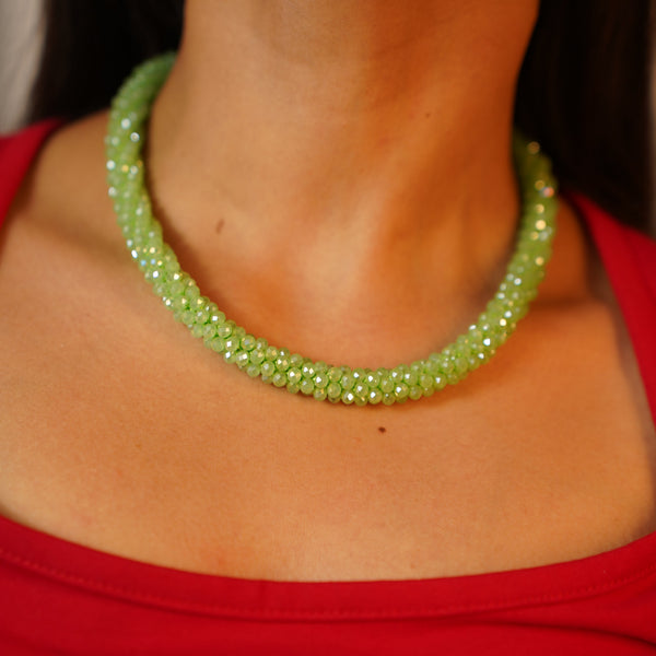 Vaidehi Heritage Necklace