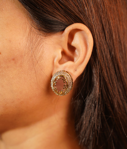 GulRiwaayat Necklace Set