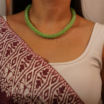 Vaidehi Heritage Necklace